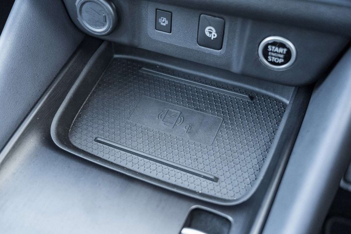 2024 Nissan QASHQAI Ti