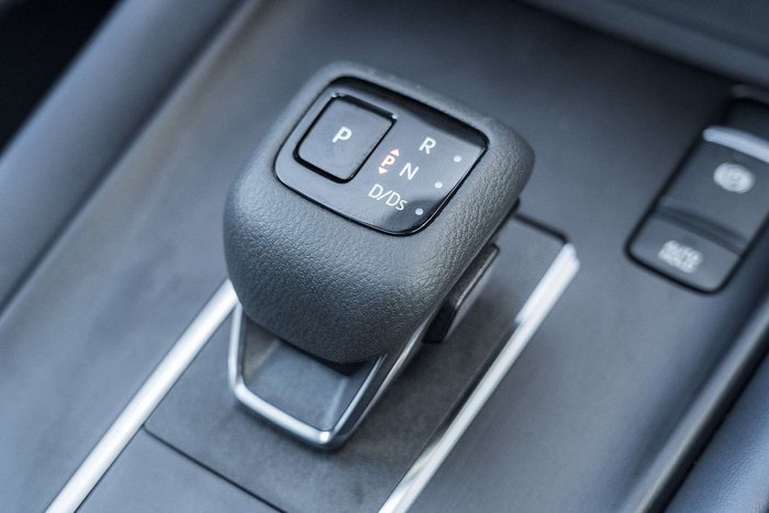 2024 Nissan QASHQAI Ti