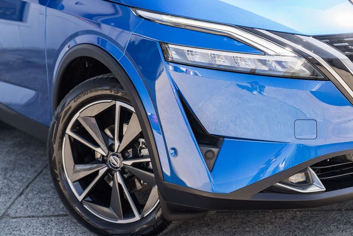 2024 Nissan QASHQAI Ti