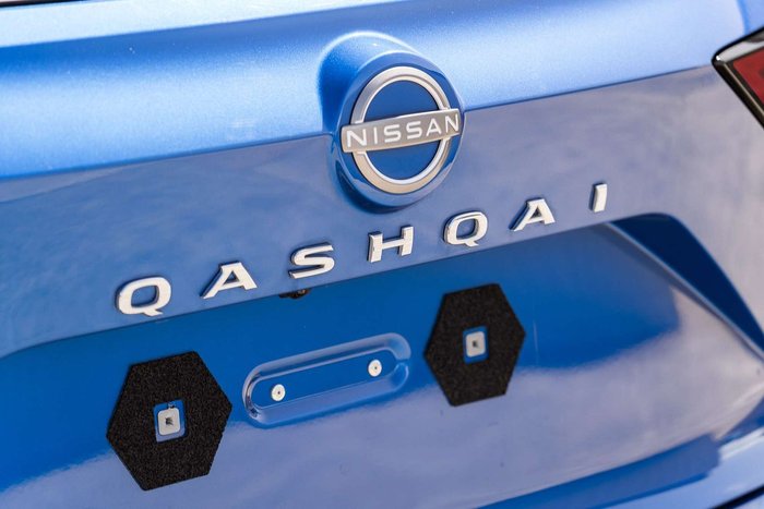 2024 Nissan QASHQAI Ti