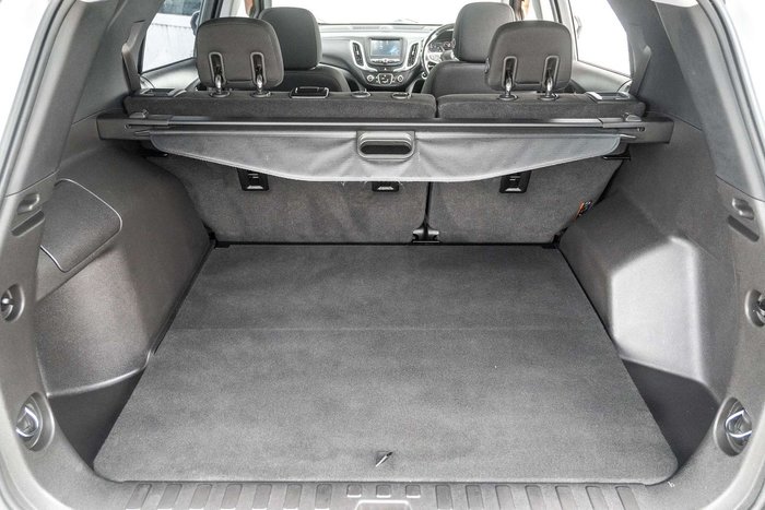 2018 Holden Equinox LS+