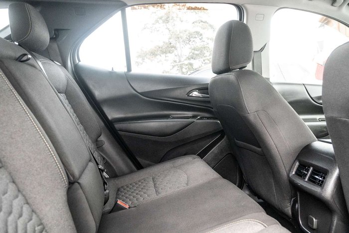 2018 Holden Equinox LS+