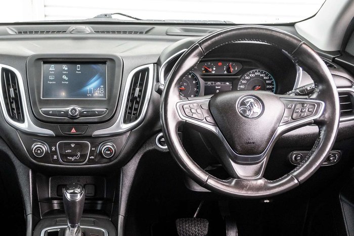 2018 Holden Equinox LS+