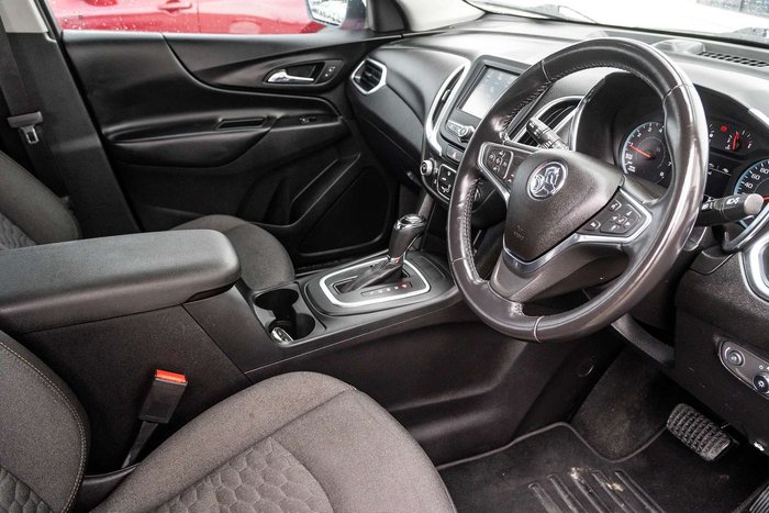 2018 Holden Equinox LS+