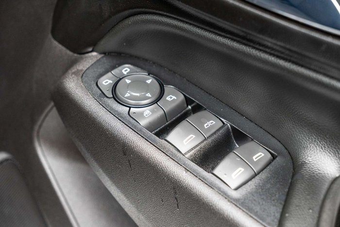 2018 Holden Equinox LS+