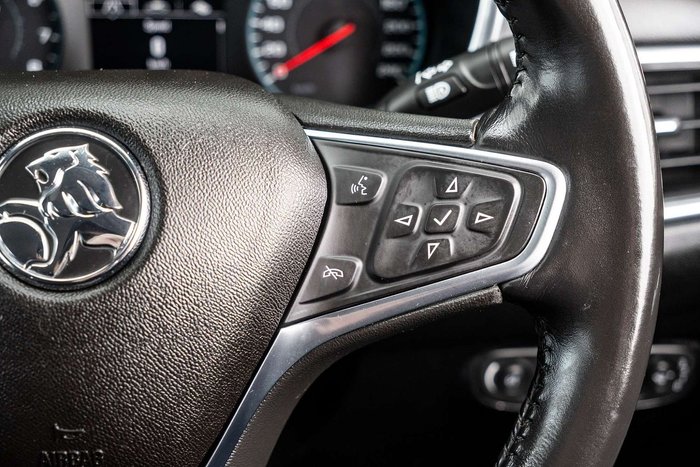 2018 Holden Equinox LS+