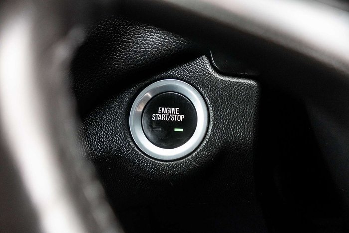 2018 Holden Equinox LS+