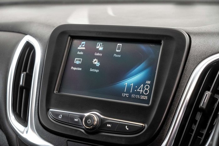 2018 Holden Equinox LS+