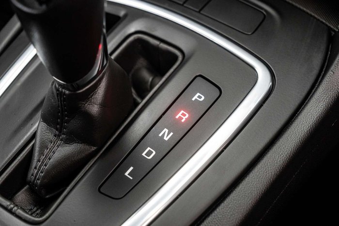 2018 Holden Equinox LS+