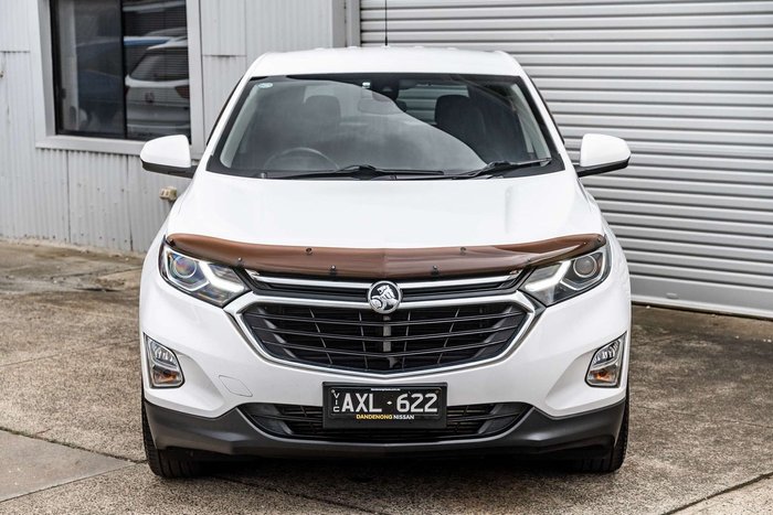 2018 Holden Equinox LS+
