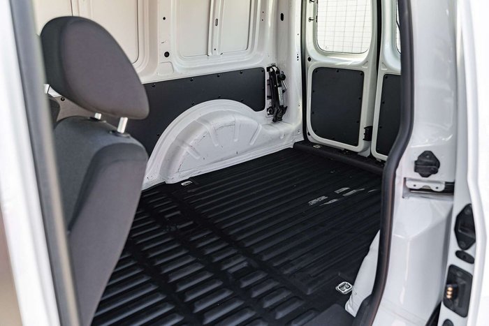 2020 Volkswagen Caddy TSI220