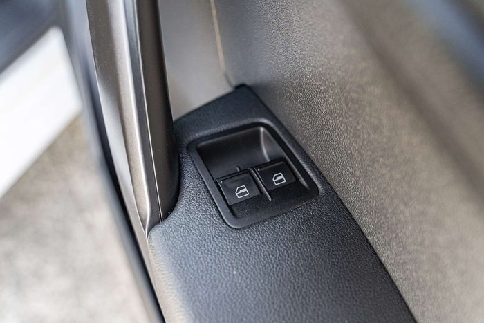 2020 Volkswagen Caddy TSI220