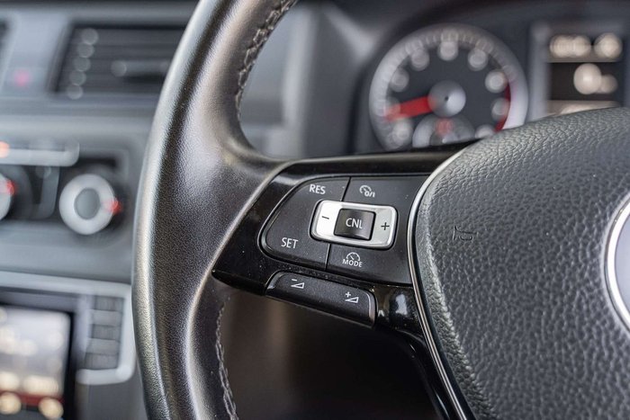 2020 Volkswagen Caddy TSI220