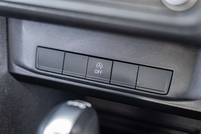 2020 Volkswagen Caddy TSI220