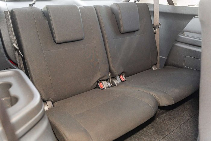 2019 Mitsubishi Outlander ES