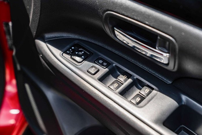 2019 Mitsubishi Outlander ES