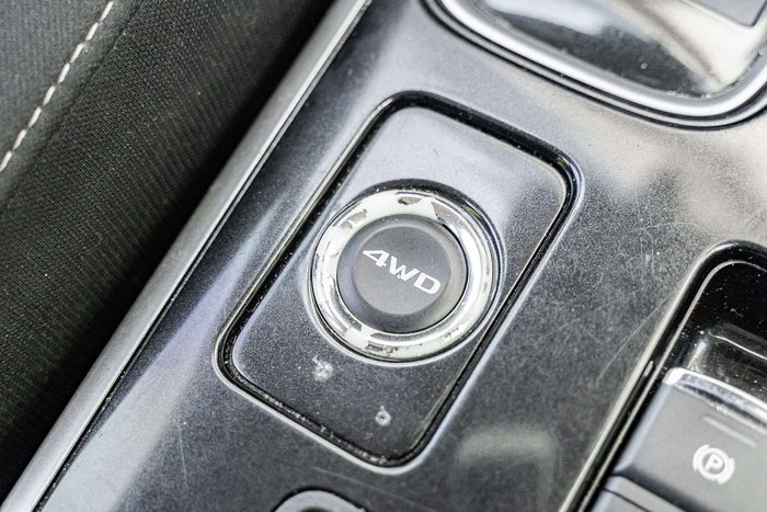 2019 Mitsubishi Outlander ES