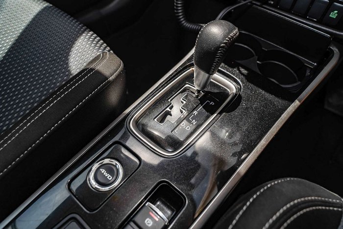 2019 Mitsubishi Outlander ES