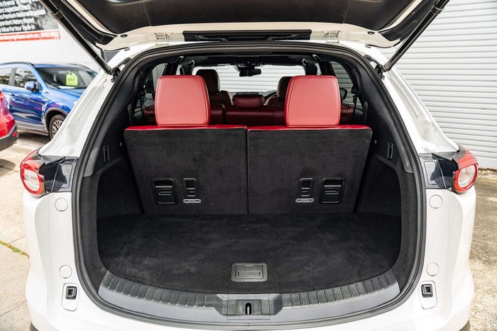 2023 Mazda CX-9 GT SP