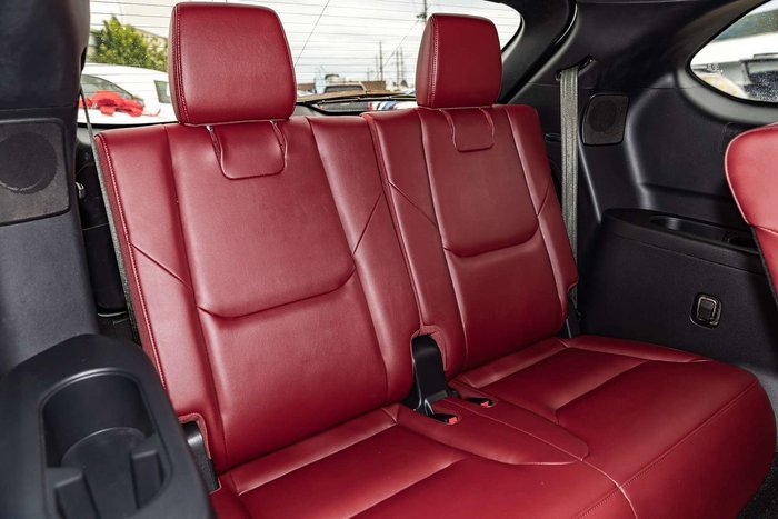 2023 Mazda CX-9 GT SP