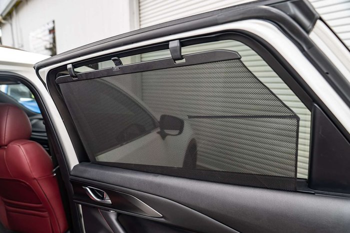 2023 Mazda CX-9 GT SP