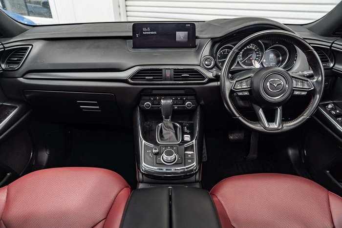 2023 Mazda CX-9 GT SP