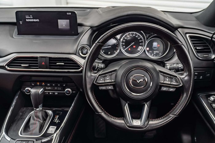 2023 Mazda CX-9 GT SP