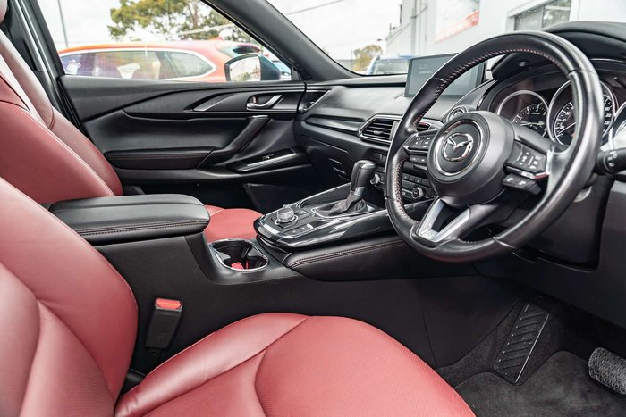 2023 Mazda CX-9 GT SP