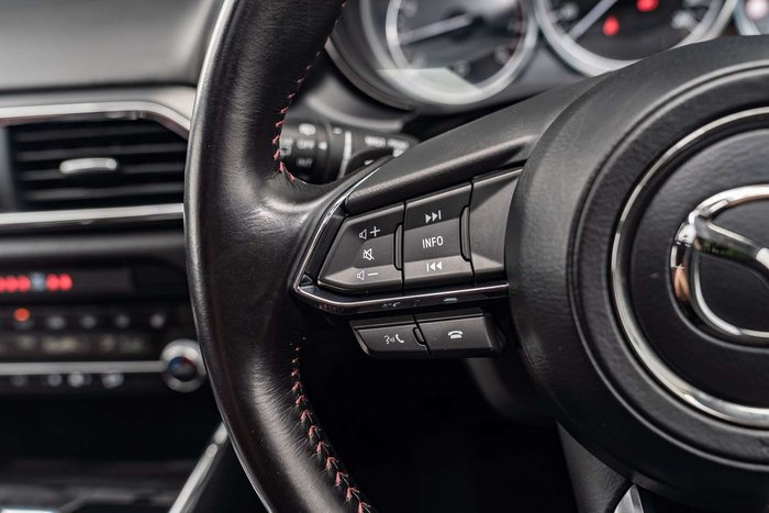 2023 Mazda CX-9 GT SP