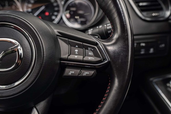 2023 Mazda CX-9 GT SP