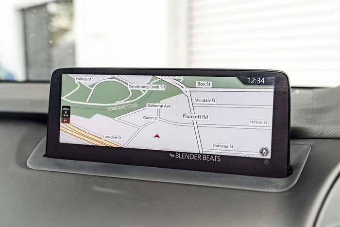 2023 Mazda CX-9 GT SP