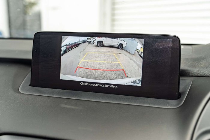 2023 Mazda CX-9 GT SP