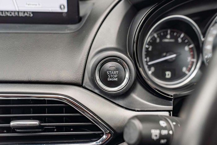 2023 Mazda CX-9 GT SP