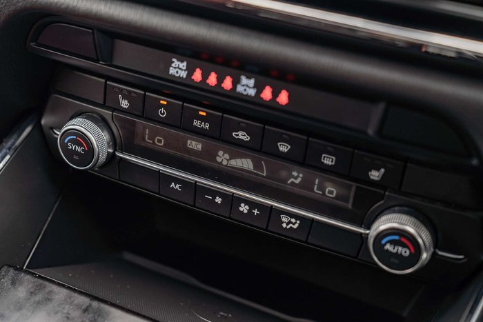 2023 Mazda CX-9 GT SP