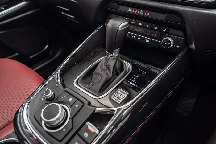 2023 Mazda CX-9 GT SP