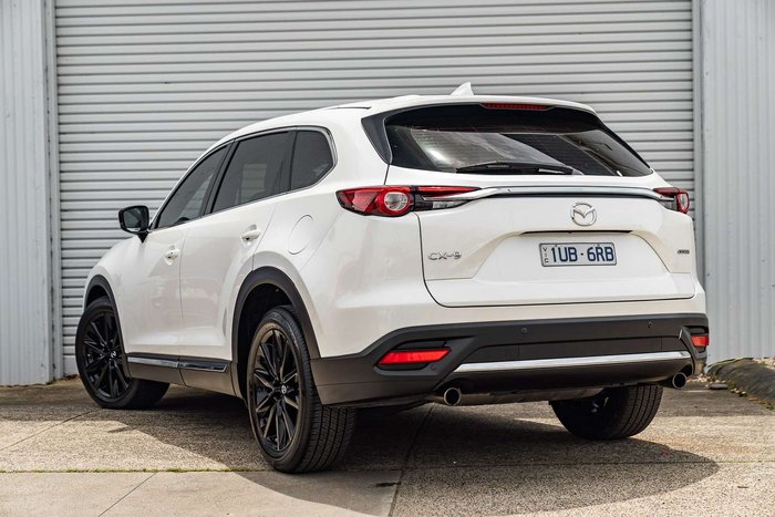 2023 Mazda CX-9 GT SP