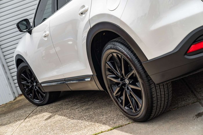 2023 Mazda CX-9 GT SP