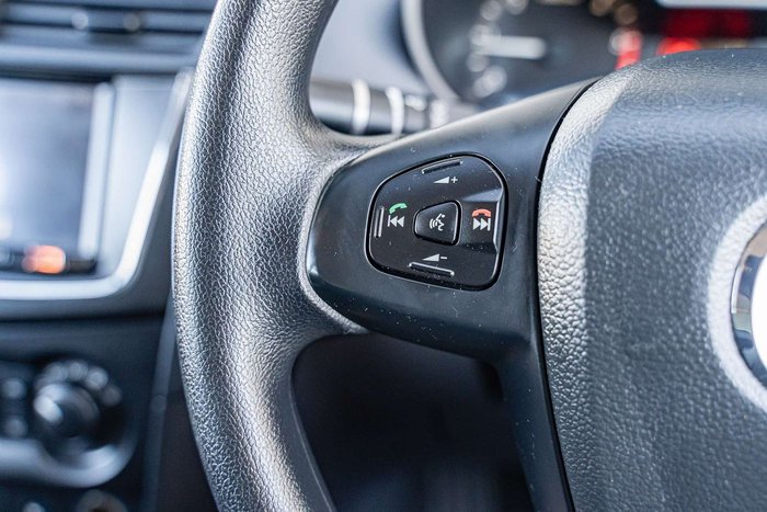 2018 Mazda BT-50 XT Hi-Rider