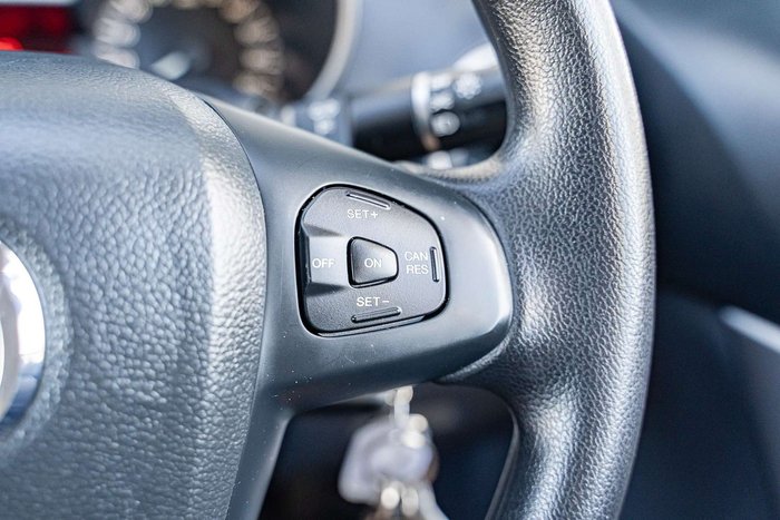 2018 Mazda BT-50 XT Hi-Rider