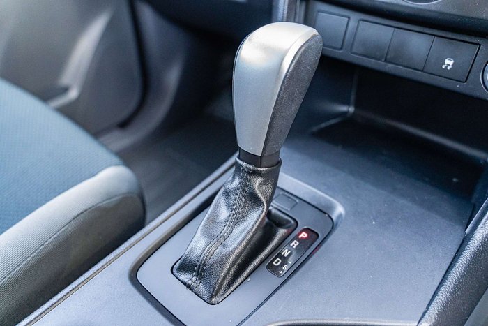 2018 Mazda BT-50 XT Hi-Rider