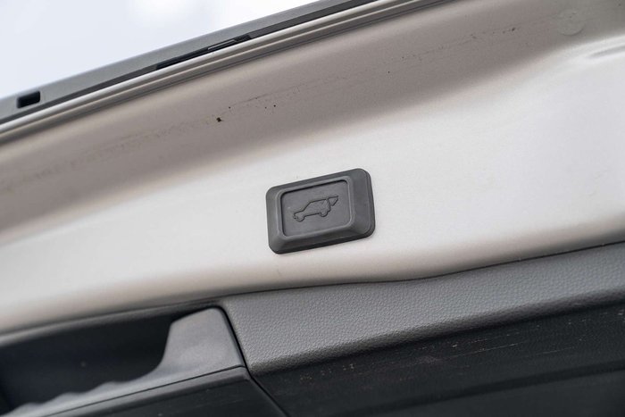 2022 Toyota RAV4 Cruiser