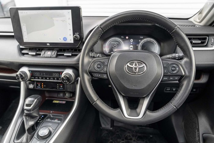 2022 Toyota RAV4 Cruiser