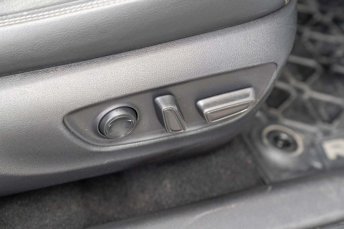 2022 Toyota RAV4 Cruiser