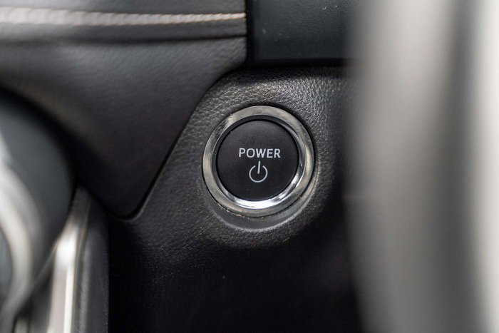 2022 Toyota RAV4 Cruiser