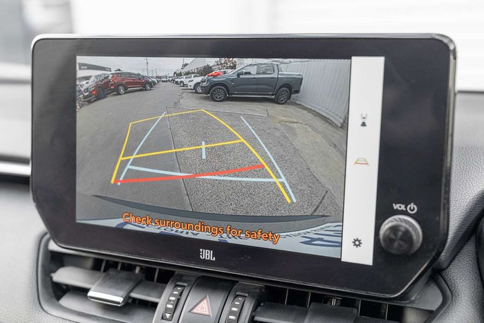 2022 Toyota RAV4 Cruiser