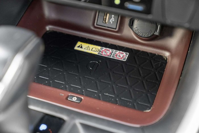 2022 Toyota RAV4 Cruiser