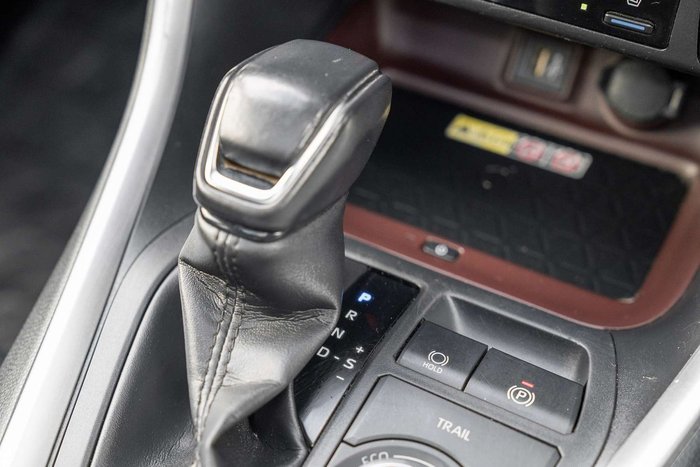 2022 Toyota RAV4 Cruiser