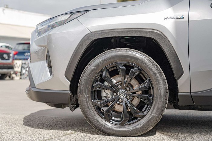 2022 Toyota RAV4 Cruiser