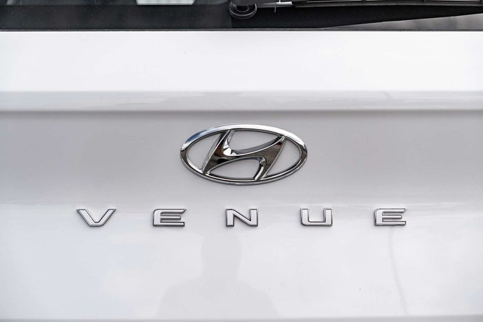 2024 Hyundai Venue