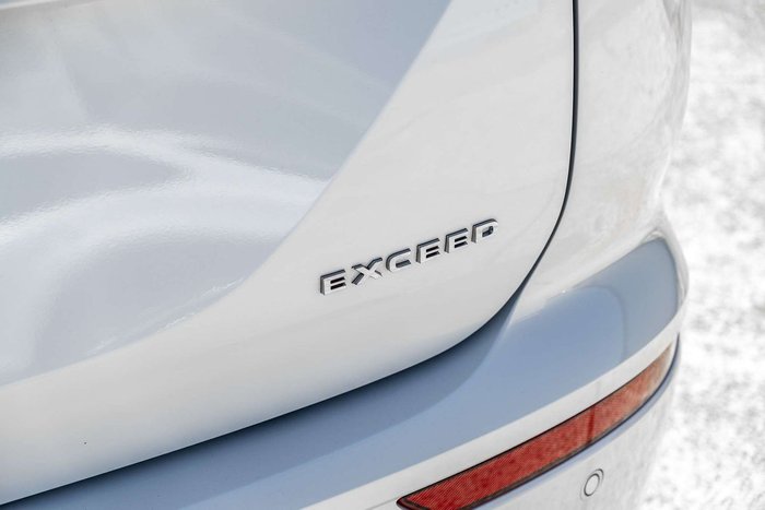 2022 Mitsubishi Outlander Exceed Tourer